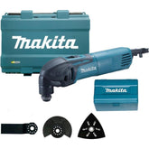 Makita TM3000CX1 Oscillating Tool - Goldpeak Tools PH Makita