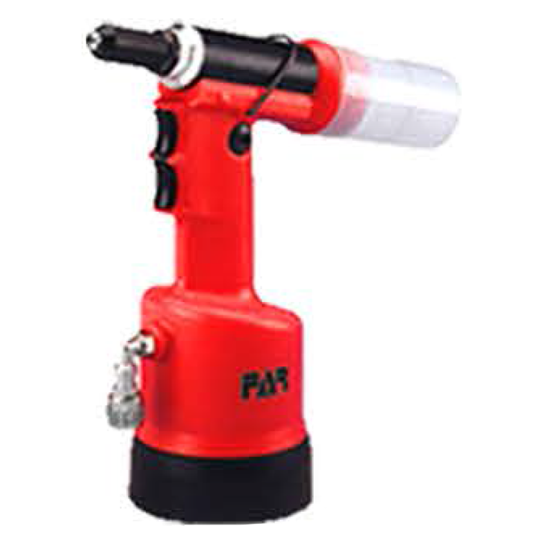 FAR RAC-210 Pneumatic Air Riveter | FAR by KHM Megatools Corp.