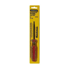 Stanley Torx Screwdriver PVC Handle | Stanley by KHM Megatools Corp.