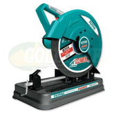 Total TS92035526 Cut Off Machine 14" - Goldpeak Tools PH Total
