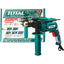 Total TG1061336 Impact Drill / Hammer Drill - Goldpeak Tools PH Total