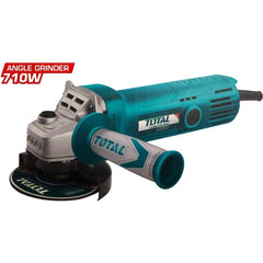 Total TG1071008 Angle Grinder - Goldpeak Tools PH Total