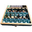 Total TACSR021 Router Bit Set 6mm Shank (12pcs) - Goldpeak Tools PH Total