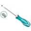 Total Slotted / Flat Screwdriver (-) - KHM Megatools Corp.