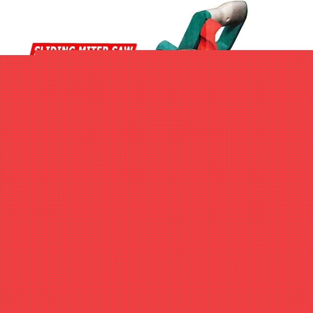 Total TS42182551 Sliding Compound Miter Saw - Goldpeak Tools PH Total