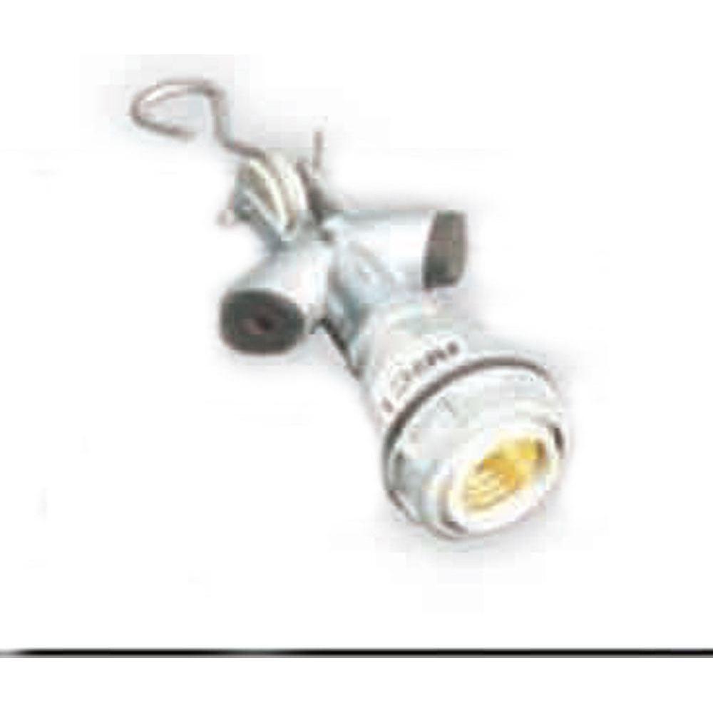 ARC AX1227 Lighting Hanger Mount Receptacle | ARC by KHM Megatools Corp.