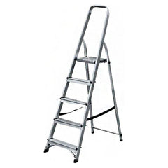 Trump Aluminum Household / Step Ladder | Trump by KHM Megatools Corp.
