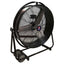 Pioneer Industrial Drum Fan - KHM Megatools Corp.