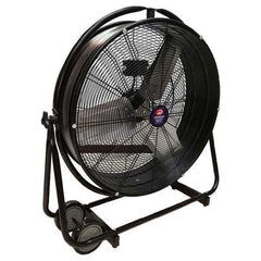 Pioneer Industrial Drum Fan - KHM Megatools Corp.