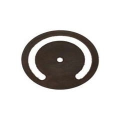 Clayton Valve - Oil Fill Valve