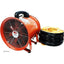 Pioneer Portable Super Speed Ventilator Fan - Goldpeak Tools PH Pioneer