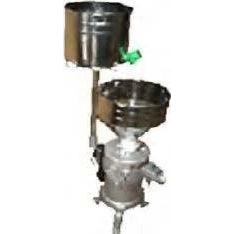 Victor VGG Vertical Grain Grinding Machine 5" - KHM Megatools Corp.