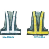 Savior Traffic Safety Vest - Goldpeak Tools PH Savior