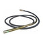 Yohino Concrete Vibrator Shaft / Hose - Goldpeak Tools PH Yohino