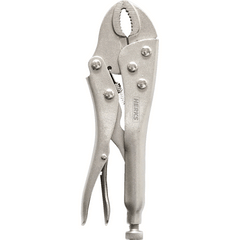 Herks Vise Grip Pliers
