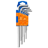 Wadfow WHK1292 Hex Key (Extra Long Arm) | Wadfow by KHM Megatools Corp.