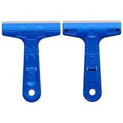 Wadfow WGS1618 Plastic Scrapper | Wadfow by KHM Megatools Corp.