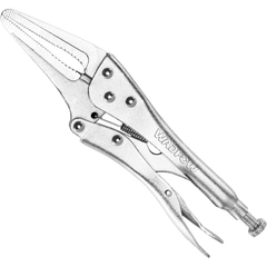 Wadfow WLP3109 Long Nose Locking Plier 9" | Wadfow by KHM Megatools Corp.