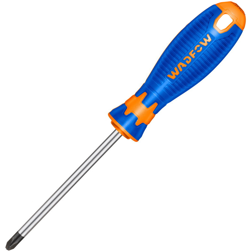 Wadfow WSD2226 Phillips Screwdriver PH2 | Wadfow by KHM Megatools Corp.
