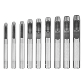Wadfow WCC7509 Hollow Punch Set 9Pcs | Wadfow by KHM Megatools Corp.