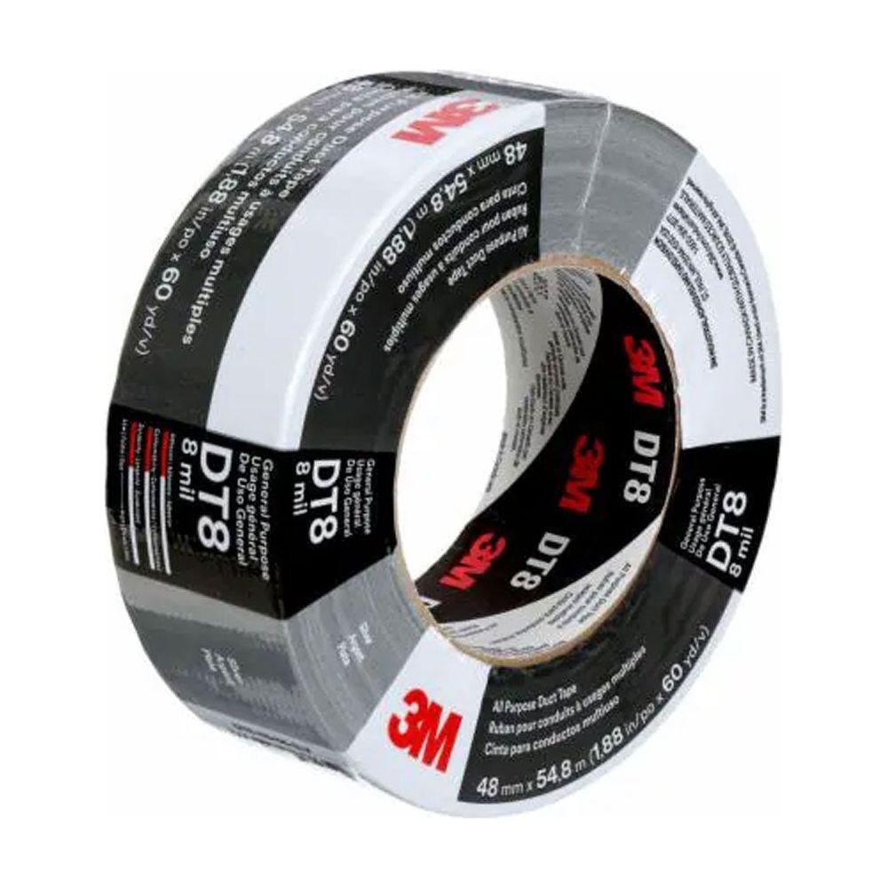 3M DT8 All Purpose Duct Tape | 3M by KHM Megatools Corp.