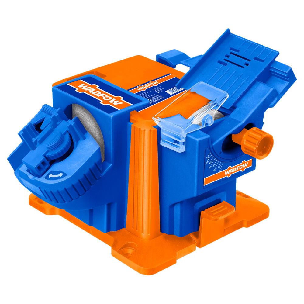 Wadfow WBG1551 Multi-Purpose Sharpener 65W | Wadfow by KHM Megatools Corp.
