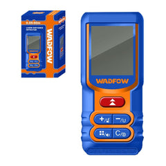 Wadfow WDL1520 Laser Distance Measure 0.05-100M | Wadfow by KHM Megatools Corp.