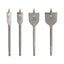 Wadfow Flat wood Drill Bit | Wadfow by KHM Megatools Corp.