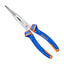 Wadfow WPL2908 Long Nose Pliers 8" | Wadfow by KHM Megatools Corp.