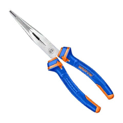 Wadfow WPL2908 Long Nose Pliers 8" | Wadfow by KHM Megatools Corp.