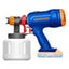 Wadfow WSU30662 Cordless Spray Gun 20V Kit | Wadfow by KHM Megatools Corp.