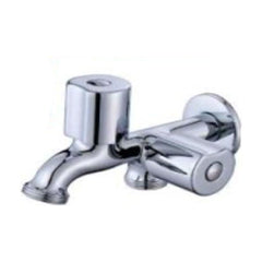 Wadfow WZD4922 Multi-Purpose Wall-Mounted Cold Water Faucet | Wadfow by KHM Megatools Corp.