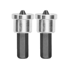 Wadfow WSV5602 Screwdriver Bit of Depth Stop 2" (50MM) | Wadfow by KHM Megatools Corp.
