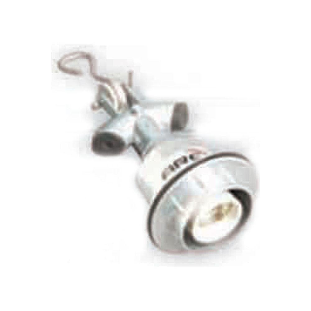 ARC AX3227 Lighting Hanger Mount Receptacle | ARC by KHM Megatools Corp.
