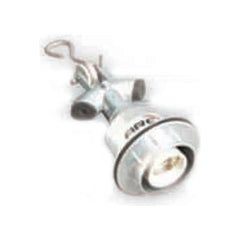 ARC AX3227 Lighting Hanger Mount Receptacle | ARC by KHM Megatools Corp.