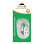 Omni WDP-303/W Dual Portable Extension Cord Set 3meters Wire 1,000 6A 250V | Omni by KHM Megatools Corp.