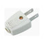 Omni WEP-001 Standard Electric Plug 3A 250V | Omni by KHM Megatools Corp.