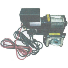 Meiho Electric ATV 12V Winch - Goldpeak Tools PH Meiho