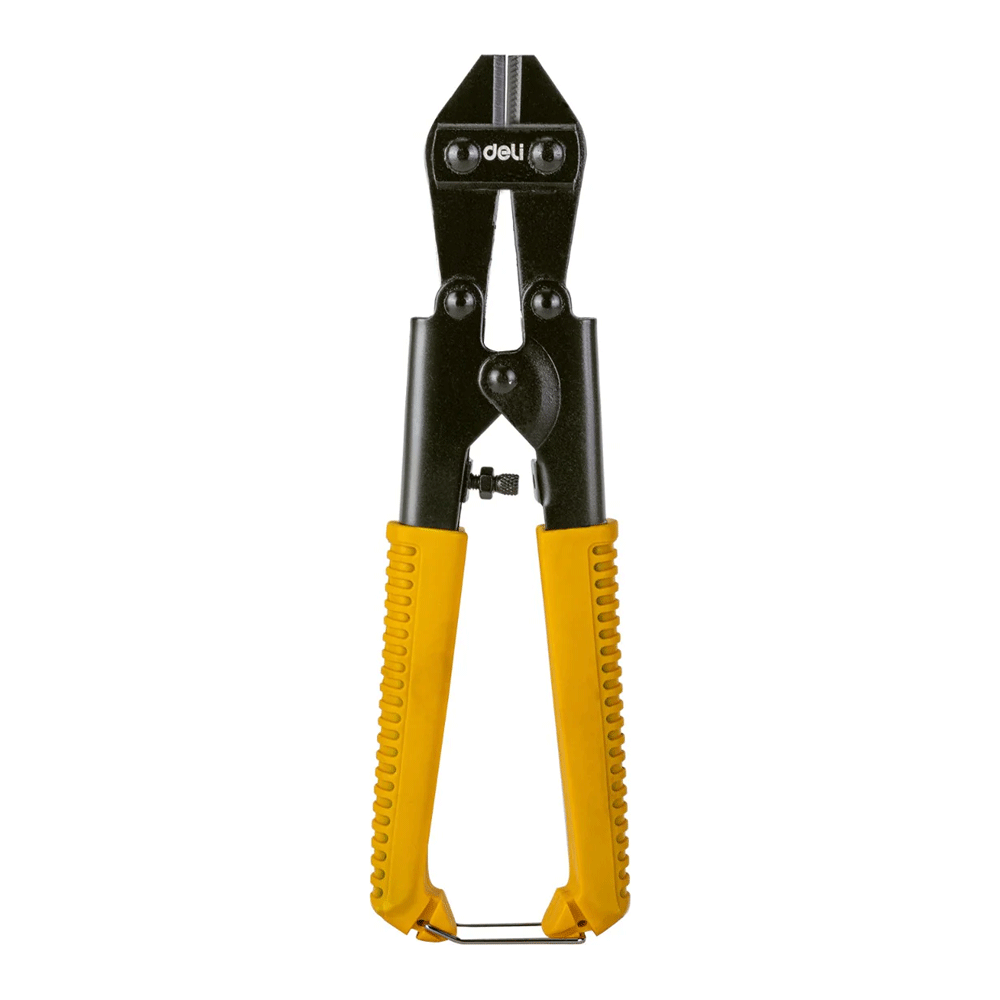 Deli EDL2685C Wire Cutter 8" | Deli by KHM Megatools Corp.