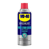 WD-40 High Performance White Lithium Grease 360ml (WDSPLWL360) - KHM Megatools Corp.