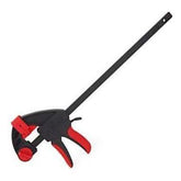 Workpro Quick Release Ratchet Bar Clamp - Goldpeak Tools PH Workpro