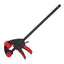 Workpro Quick Release Ratchet Bar Clamp - Goldpeak Tools PH Workpro