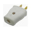 Omni WRP-002 Regular Plug 10A 250V | Omni by KHM Megatools Corp.