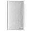 Omni WWP-100S Stainless Blank Plate (Wide Series) | Omni by KHM Megatools Corp.
