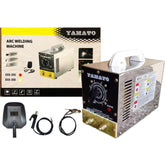 Yamato BX6-200A Stainless Body Welding Machine | Yamato by KHM Megatools Corp.