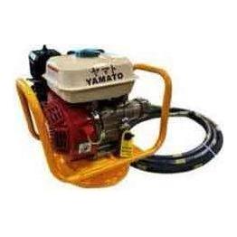 Yamato JH170F 6.5HP Engine Concrete Vibrator | Eishin by KHM Megatools Corp.
