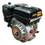 Yamato Gasoline Engine - KHM Megatools Corp.