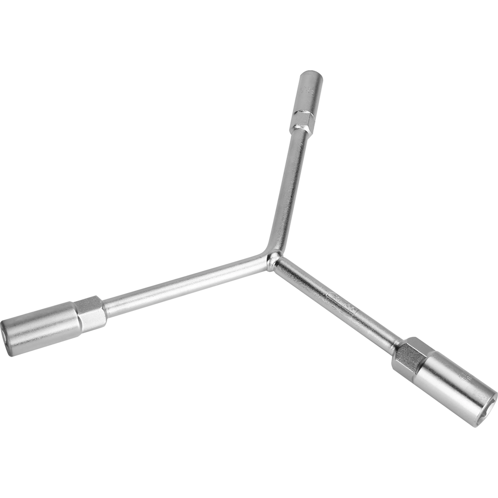 Deli EDL101214 Y-Type Socket Wrench | Deli by KHM Megatools Corp.