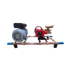 Zekoki ZKK-DLYL90L1-4-25M (Manual) Belt Driven Pressure Washer Set | Zekoki by KHM Megatools Corp.