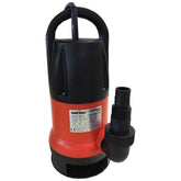 Zekoki Micro Submersible Pump (Dirty Water) - KHM Megatools Corp.